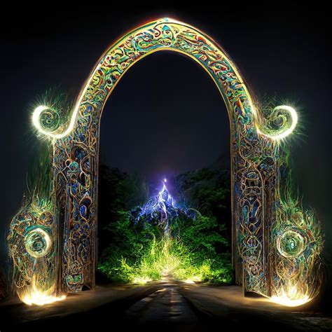 Magic 0et gate